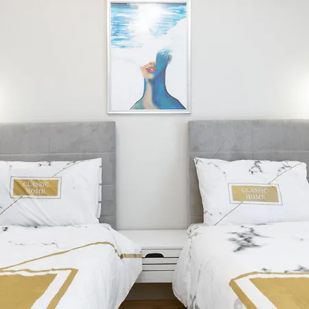 Luxury #4 By Ototo *
