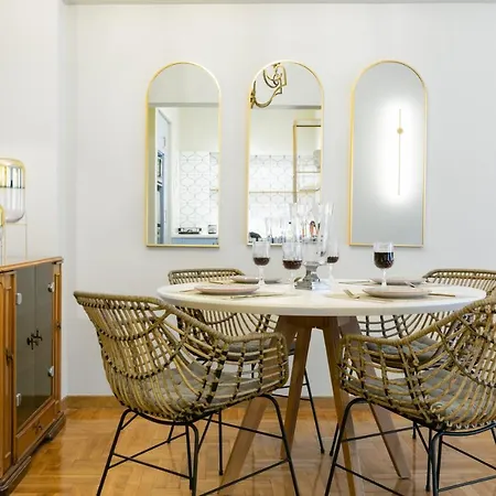 Apartment Luxury #4 By Ototo *